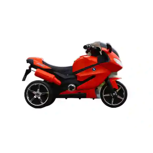 6v Electric Kids Motorcycle with MP3 Socket