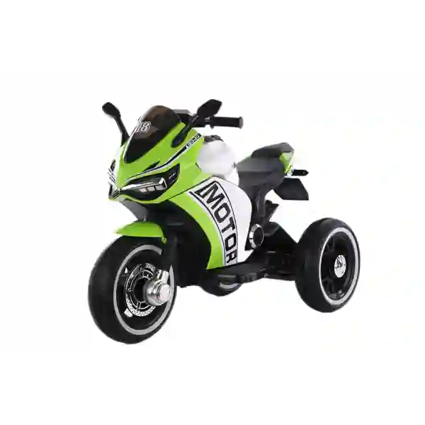 6v Electrical Motorbike with Button Start