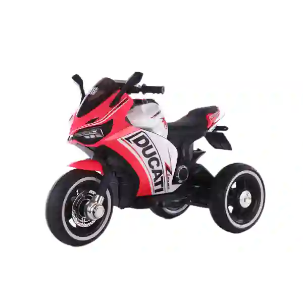 6v Electrical Motorbike with Button Start