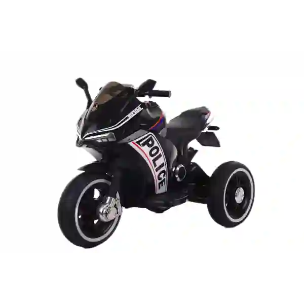 6v Electrical Motorbike with Button Start