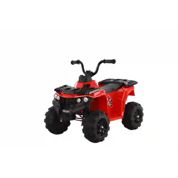 6v Kids ATV Car with Colorful Light (2)