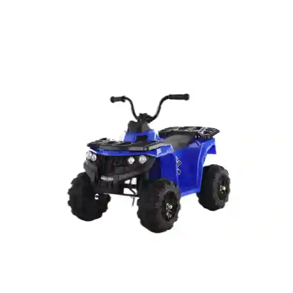 6v Kids ATV Car with Colorful Light