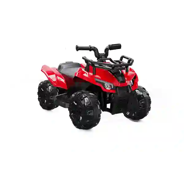 6v Kids ATV with Music and Light (2)