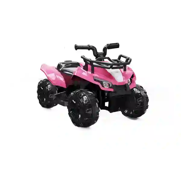 6v Kids ATV with Music and Light