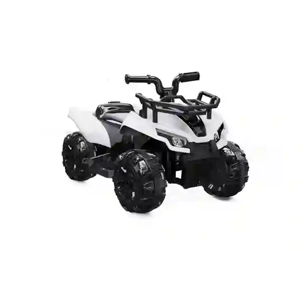 6v Kids ATV with Music and Light