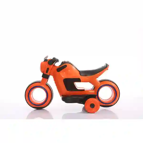 6v Kids Motorcycle Mini with English Story