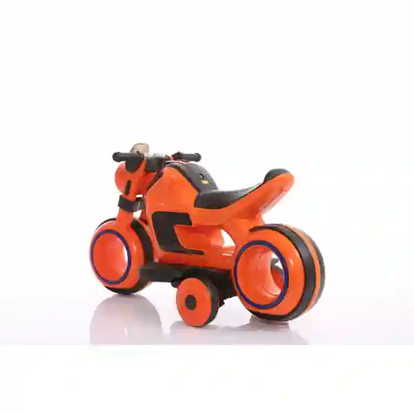 6v Kids Motorcycle Mini with English Story