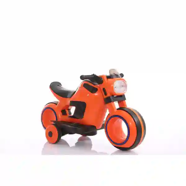 6v Kids Motorcycle Mini with English Story