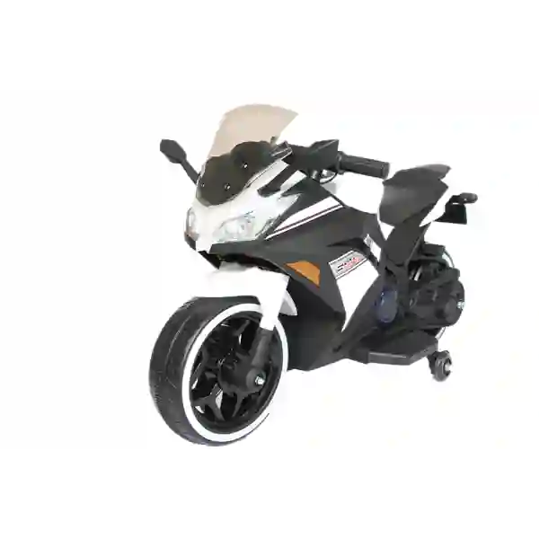 6v Kids Motorcycle for Sale with Luminous Wheels (2)