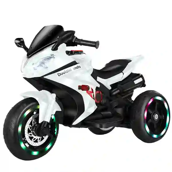 6v Kids Motorcycles Electric with Forward and Backward