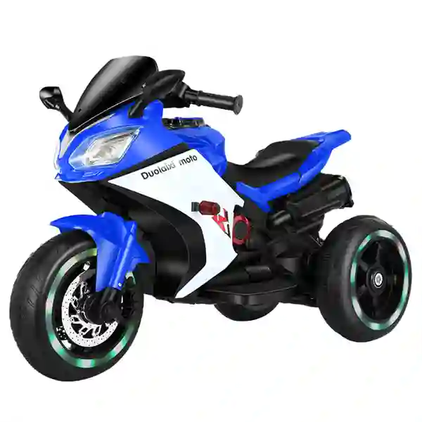 6v Kids Motorcycles Electric with Forward and Backward