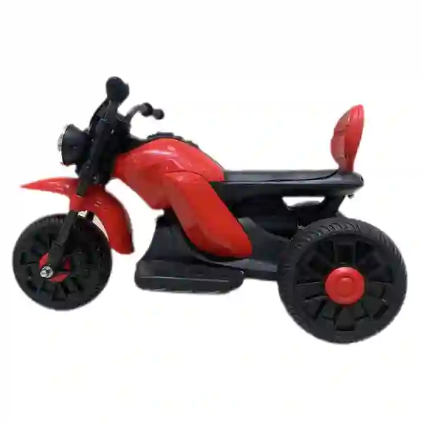 6v Mini Kids Electrical Mobility Motorcycle with Music