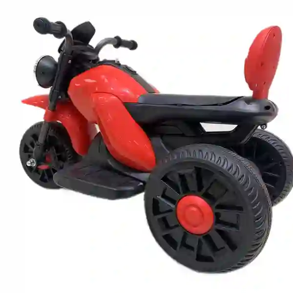 6v Mini Kids Electrical Mobility Motorcycle with Music