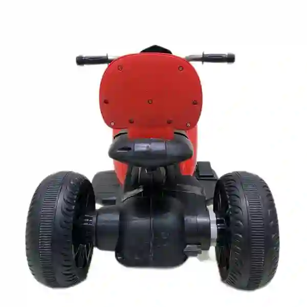 6v Mini Kids Electrical Mobility Motorcycle with Music