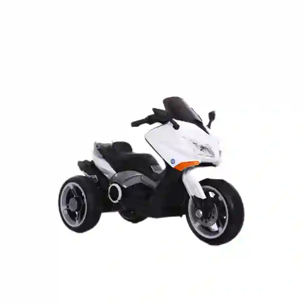 6v Mini Motorcycles with USB Socket