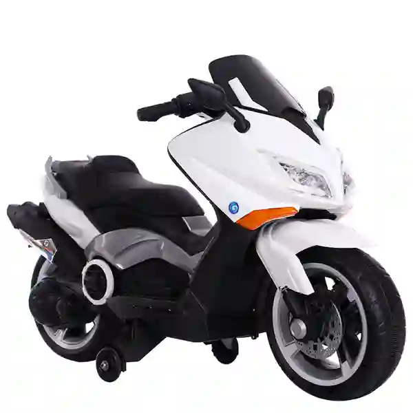 6v Mini Motorcycles with USB Socket