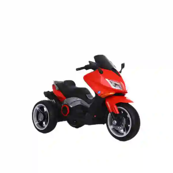 6v Mini Motorcycles with USB Socket