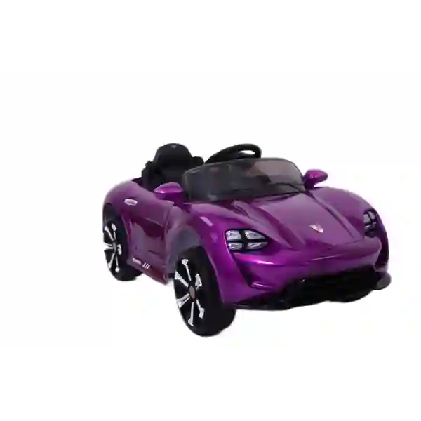 6v Remote Control Ride on Car with Swing Function