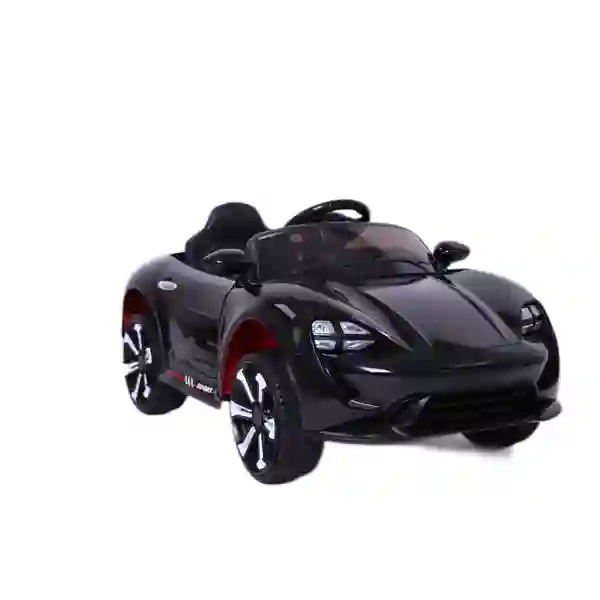 6v Remote Control Ride on Car with Swing Function