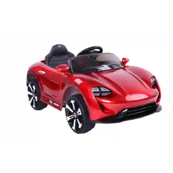 6v Remote Control Ride on Car with Swing Function