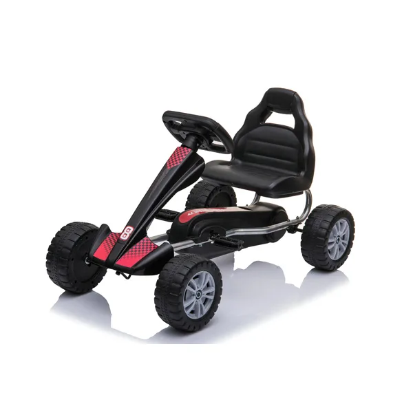 Amazon hotselling Cheap Pedal Car for Kids Driving (1)