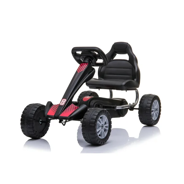 Amazon hotselling Cheap Pedal Car for Kids Driving