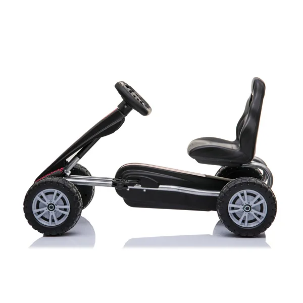Amazon hotselling Cheap Pedal Car for Kids Driving