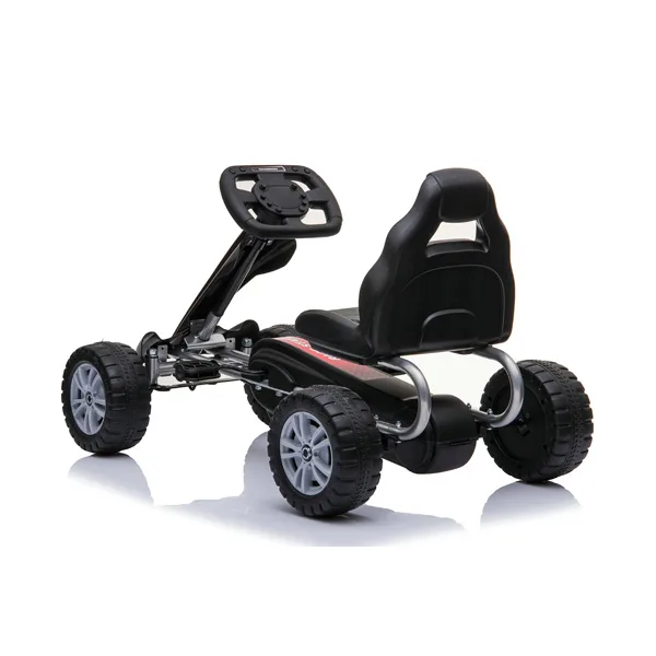 Amazon hotselling Cheap Pedal Car for Kids Driving