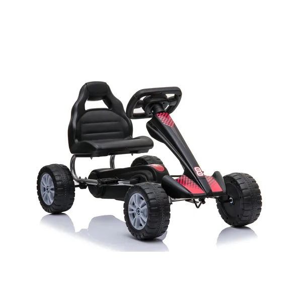 Amazon hotselling Cheap Pedal Car for Kids Driving