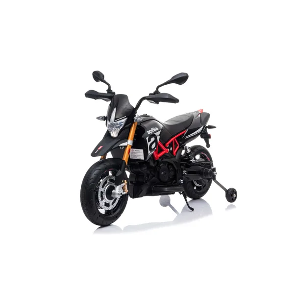 Aprilia Dorsoduro 900 toy motorcycle (1)