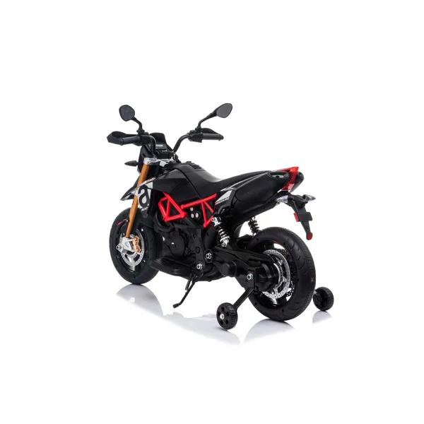 Licensed Aprilia Dorsoduro 900 toy motorcycle