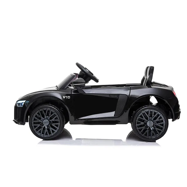 Audi R8 Licensed Electric Toy Car With Shock Absorb