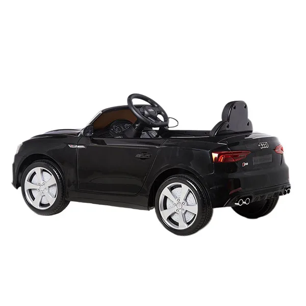 Audi S5 Licensed Electric Cars For 10 Year Olds To Drive