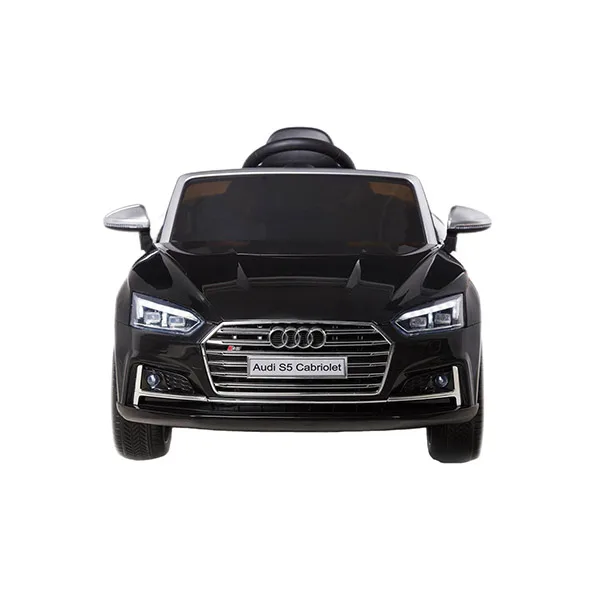 Audi S5 Licensed Electric Cars For 10 Year Olds To Drive