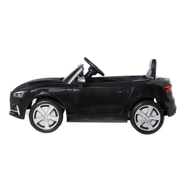 Audi S5 Licensed Electric Cars For 10 Year Olds To Drive
