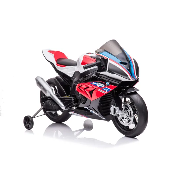 Official  Licensed BMW HP4 Race Kids Motor Bike