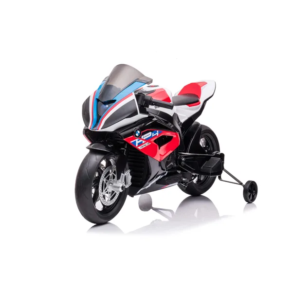 BMW HP4 Race Kids Motorbike (2)