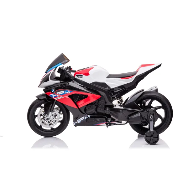 Official  Licensed BMW HP4 Race Kids Motor Bike
