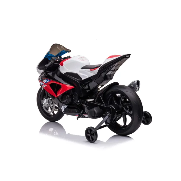Official  Licensed BMW HP4 Race Kids Motor Bike