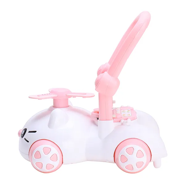 Baby Walker New Design Solid quality Silence Wheel (1)