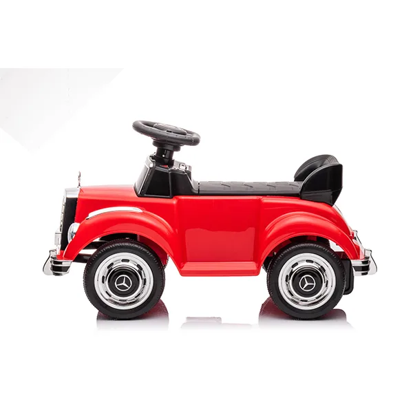 Battery Foot to Floor Ride on Car New Design (1)