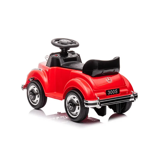 Battery Foot to Floor Ride on Car New Design