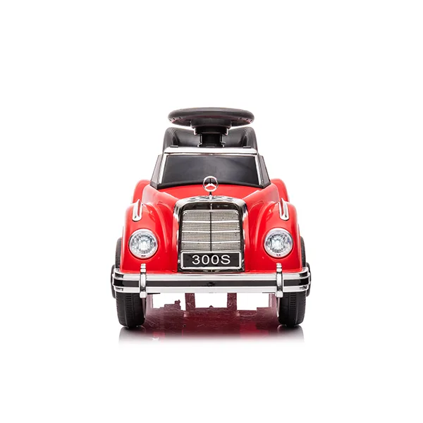 Battery Foot to Floor Ride on Car New Design
