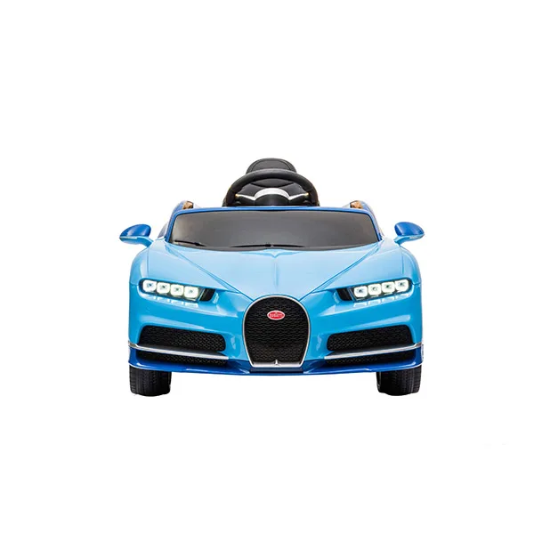 Bugatti Chiron Licensed Toy Car Range Rover With LED Light