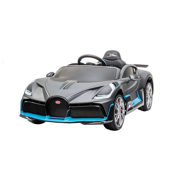 Bugatti Divo Licensed BMW I8 Ride On Car With MP3 - 1