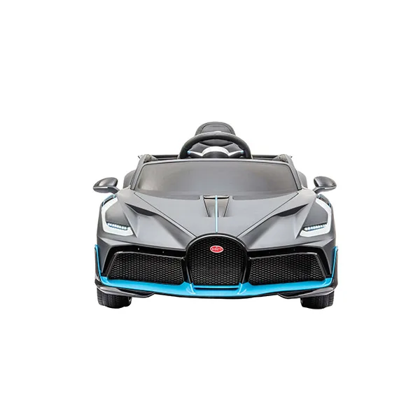 Bugatti Divo Licensed Ride On Car With MP3