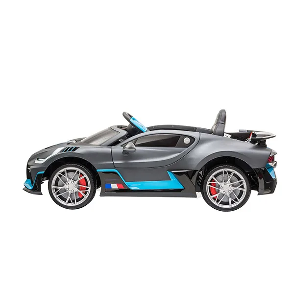 Bugatti Divo Licensed Ride On Car With MP3