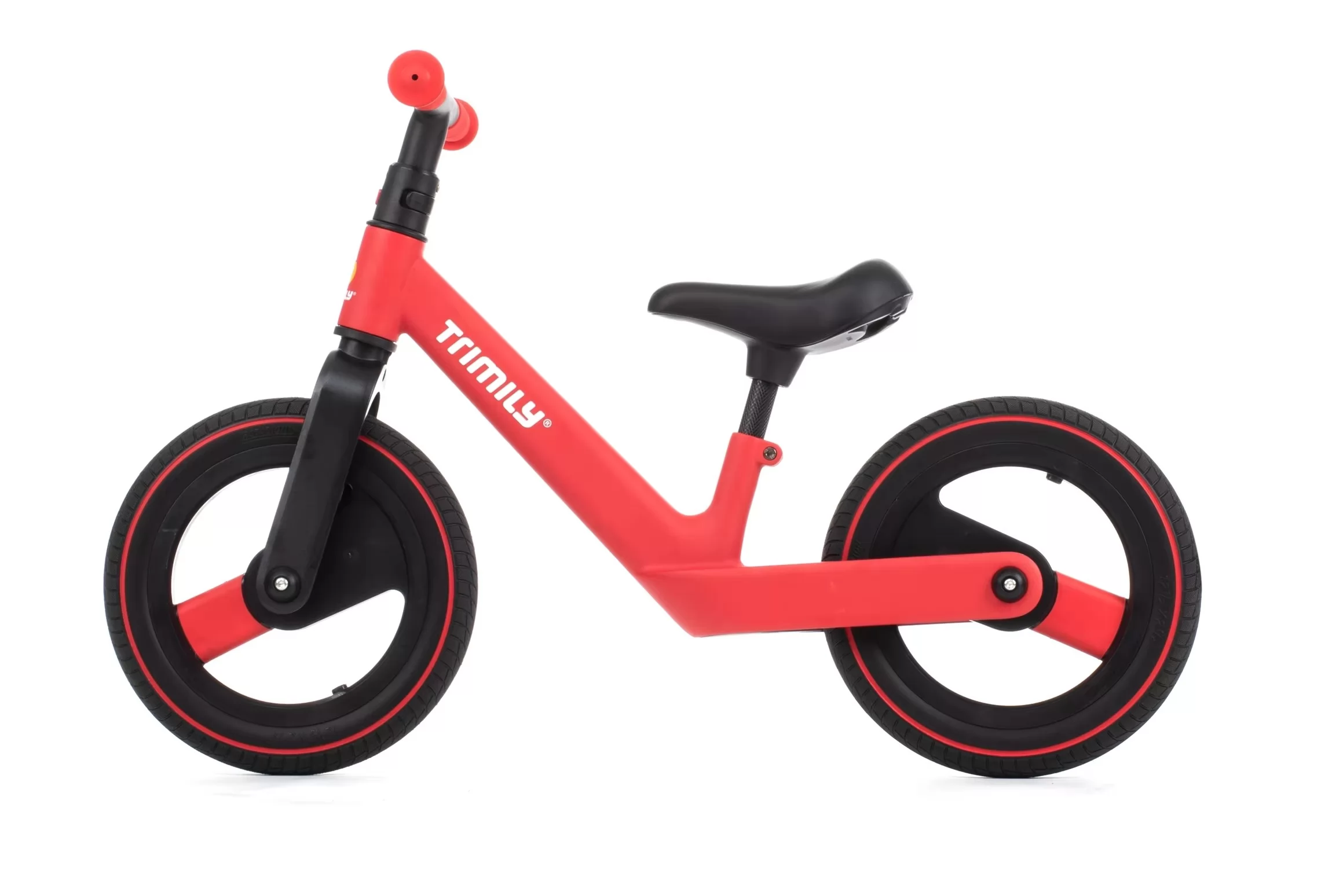 CB-NBJ7FBB05 12-Inch Kids Balance Bike with LED Light Handlebar | CHITUO