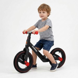 CT-NBJ7FBB05 12-Inch Kids Balance Bike with LED Light Handlebar | CHITUO