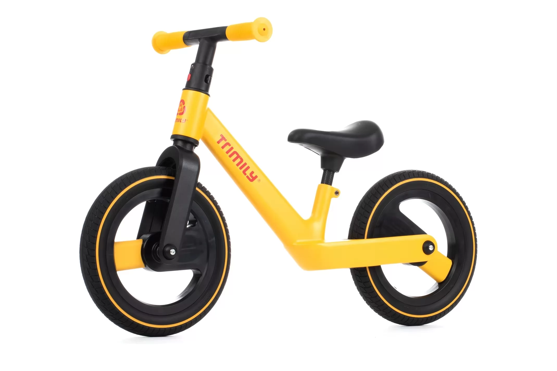 CB-NBJ7FBB05 12-Inch Kids Balance Bike with LED Light Handlebar | CHITUO